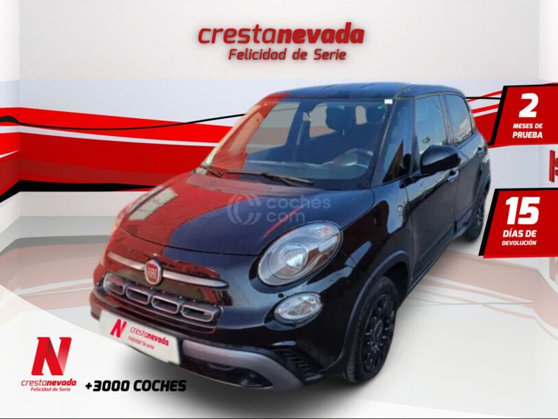 Foto del FIAT 500L 1.4 Connect