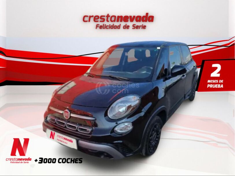 Foto del FIAT 500L 1.4 Connect