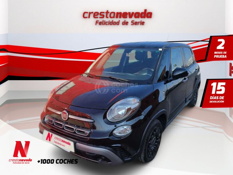 Foto del FIAT 500L 1.4 Connect