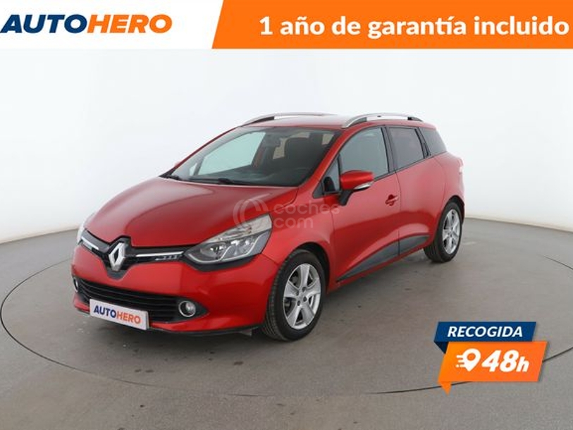 Foto del RENAULT Clio 1.2 Expression