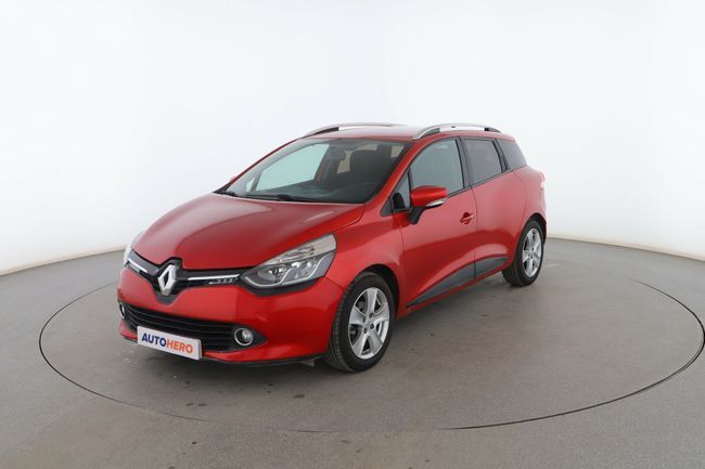 RENAULT Clio (1.2 Expression) en Madrid