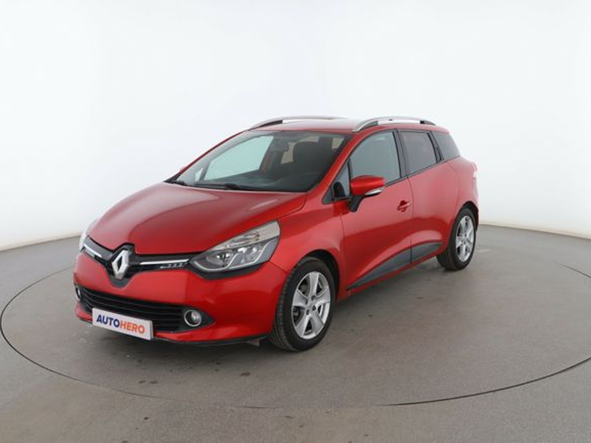 Imagen de RENAULT Clio