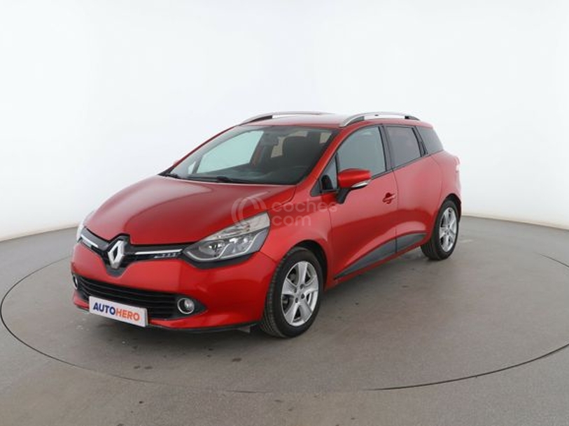 Foto del RENAULT Clio 1.2 Expression