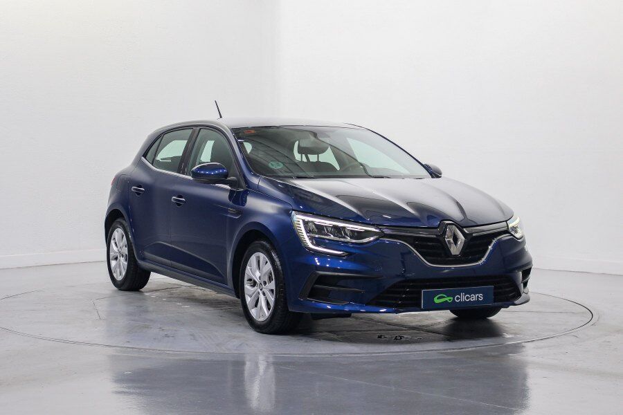 Foto del RENAULT Mégane 1.3 TCe GPF Intens 85kW