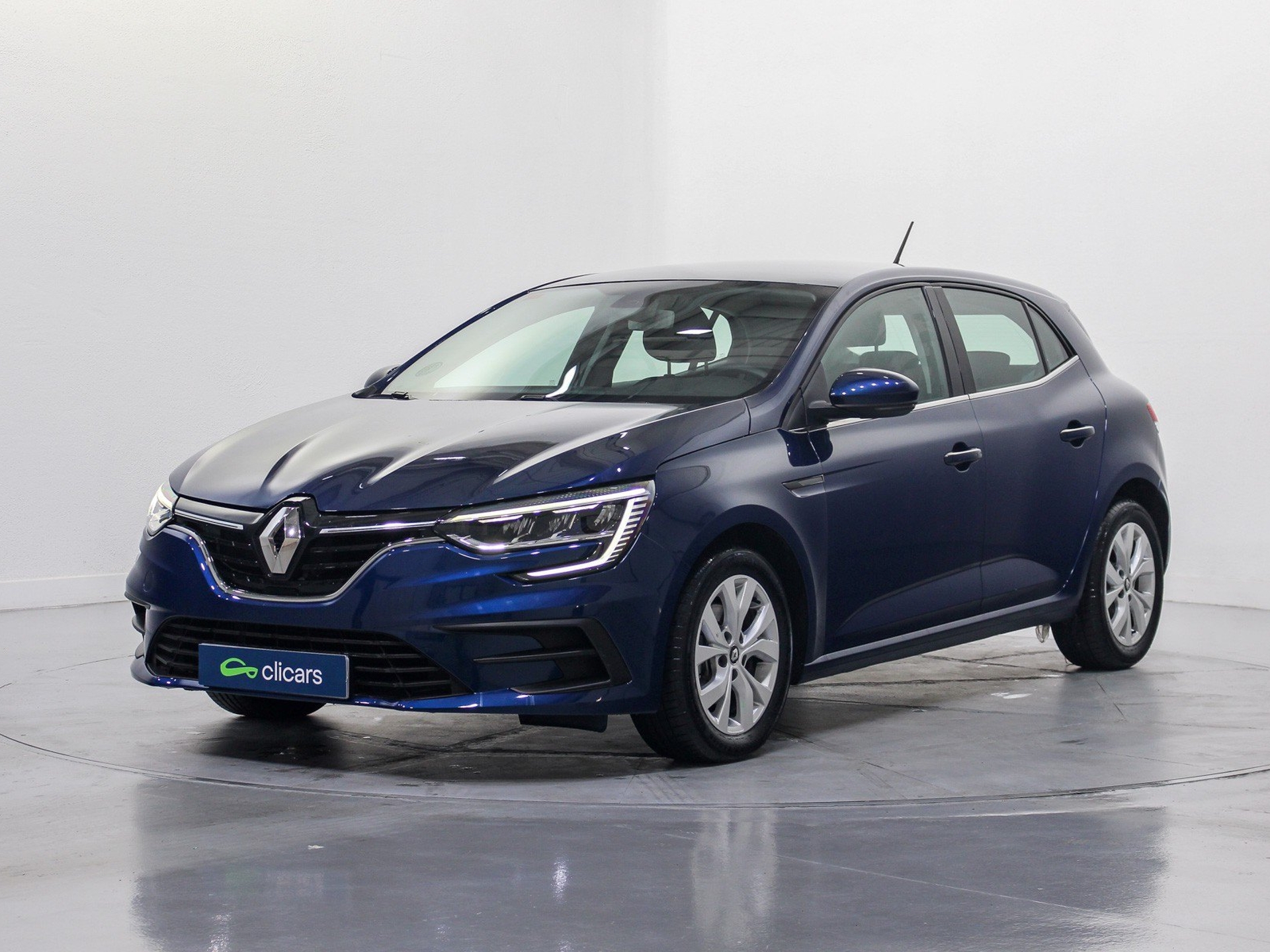 Imagen de RENAULT Mégane
