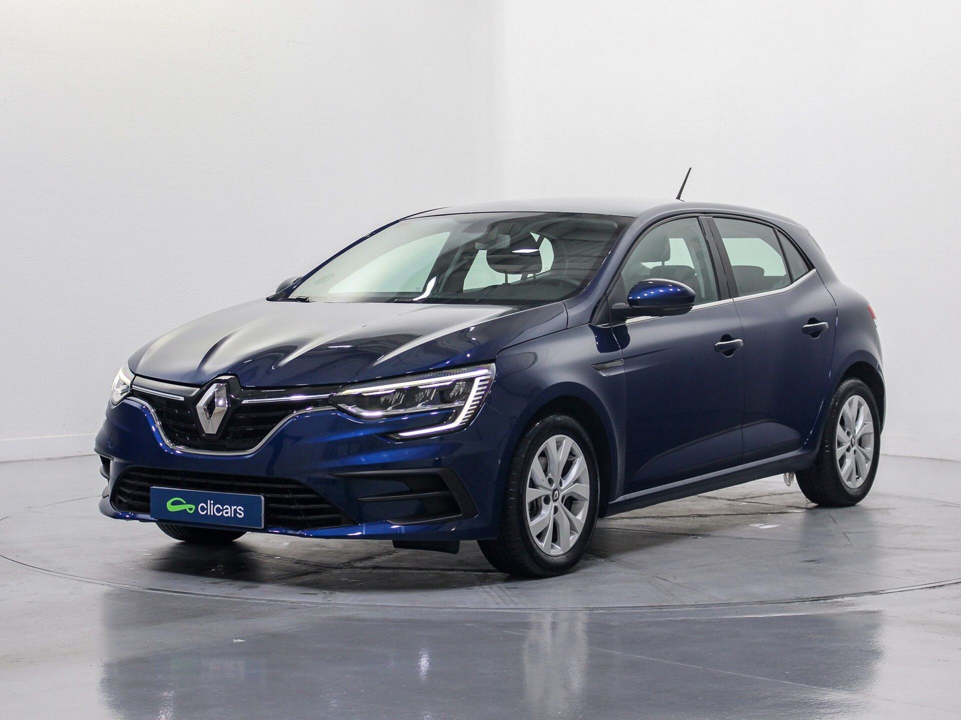 Imagen 1 de RENAULT Mégane