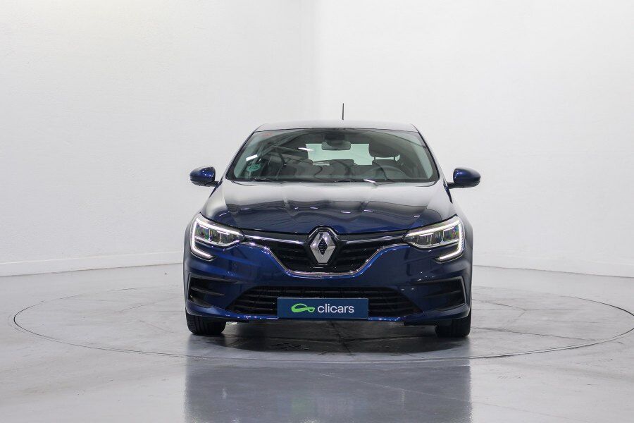 Foto del RENAULT Mégane 1.3 TCe GPF Intens 85kW