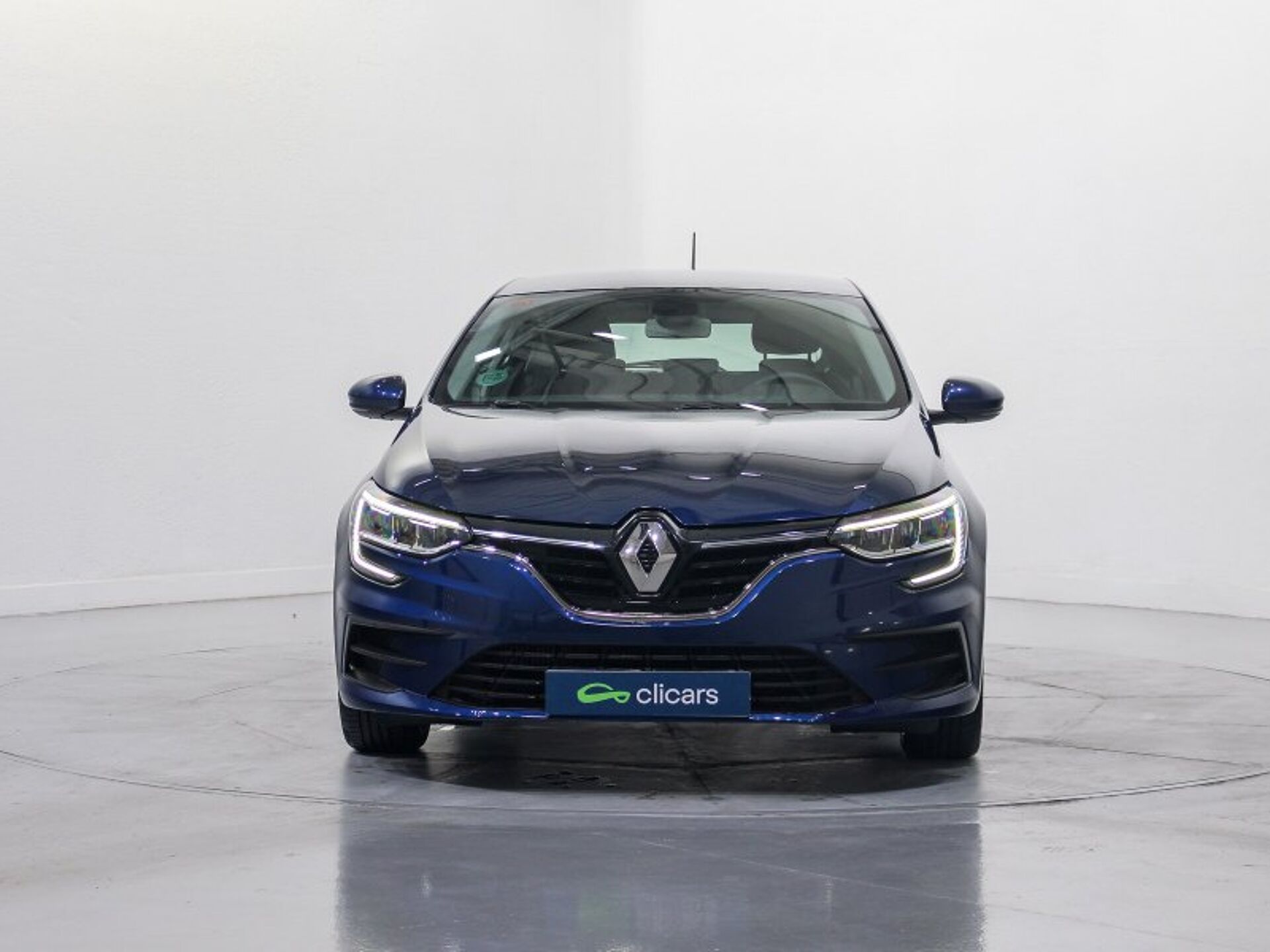 Imagen 2 de RENAULT Mégane