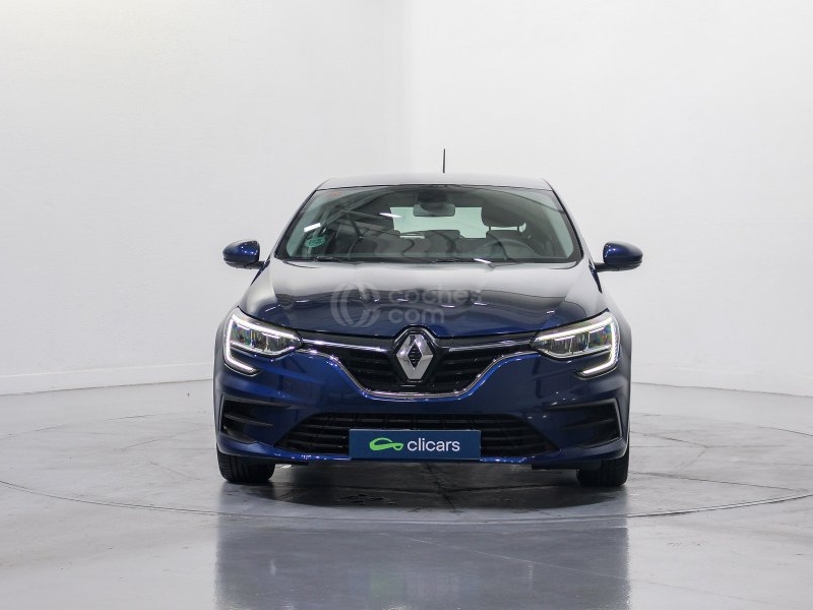 Foto del RENAULT Mégane 1.3 TCe GPF Intens 85kW