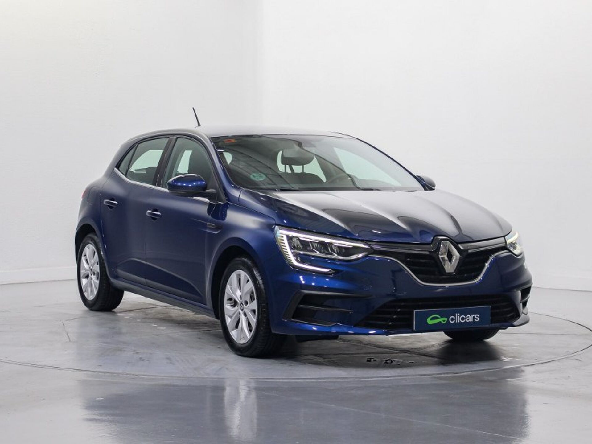 Imagen 3 de RENAULT Mégane