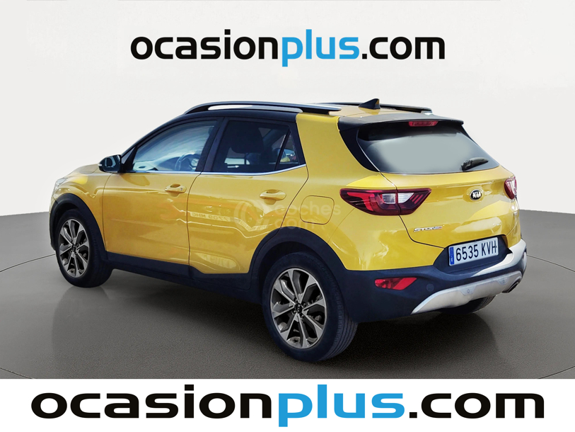 Foto del KIA Stonic 1.0 T-GDi Eco-Dynamic Drive 100