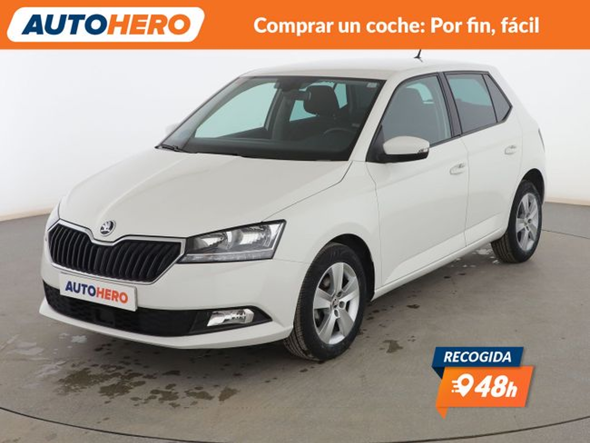 Imagen de SKODA Fabia