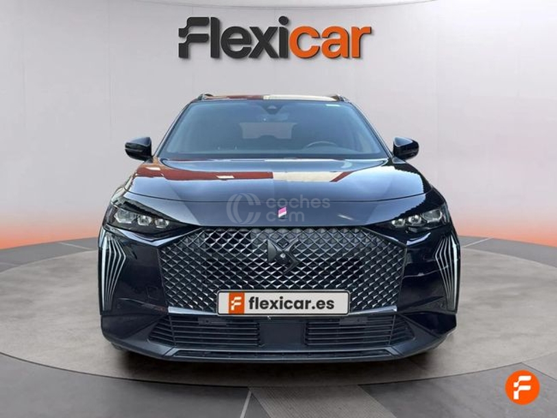 Foto del DS DS7 E-Tense Performance Line + Aut. 4x2