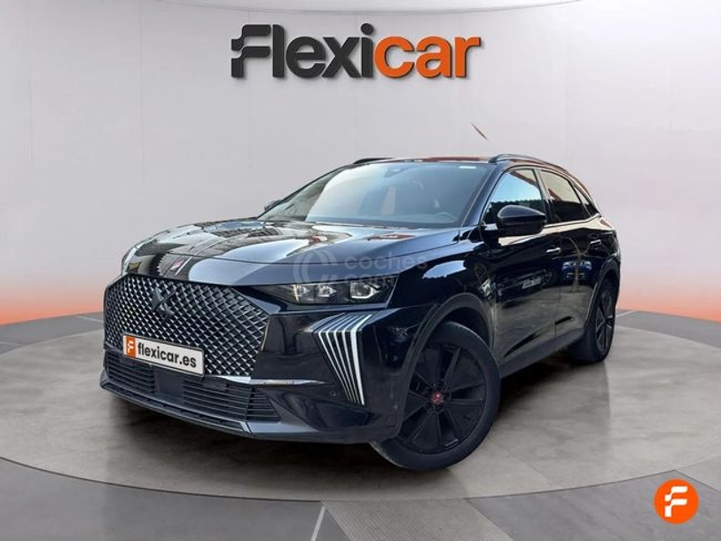 Foto del DS DS7 E-Tense Performance Line + Aut. 4x2