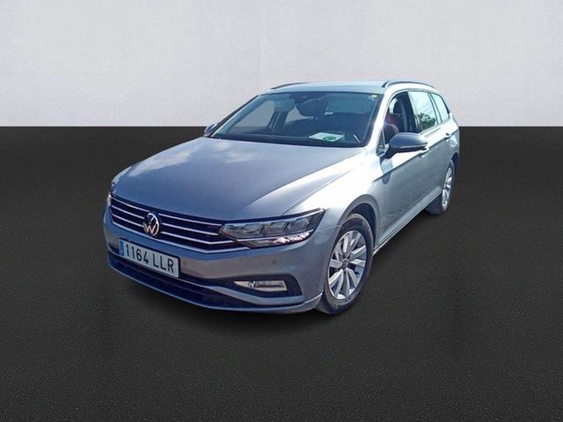 Imagen de VOLKSWAGEN Passat