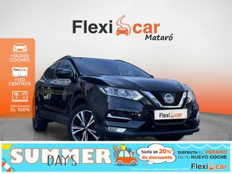 Imagen de NISSAN Qashqai 1.5dCi N-Connecta 4x2