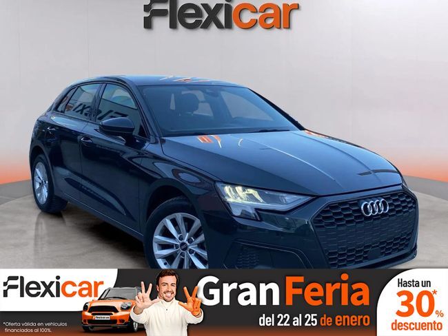 AUDI A3 (Sportback Advanced 30 TFSI 81kW S tronic) en Murcia