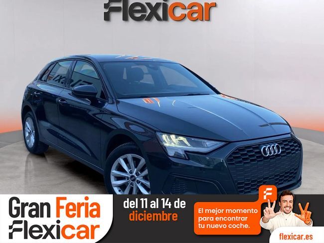 AUDI A3 (Sportback Advanced 30 TFSI 81kW S tronic) en Murcia