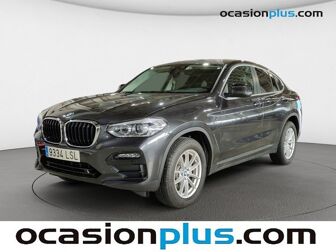 Imagen de BMW X4 xDrive 20dA xLine