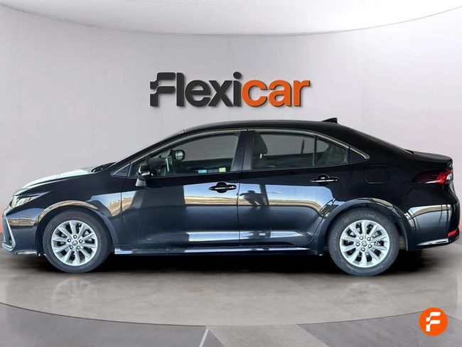 Foto del TOYOTA Corolla 140H Active Plus