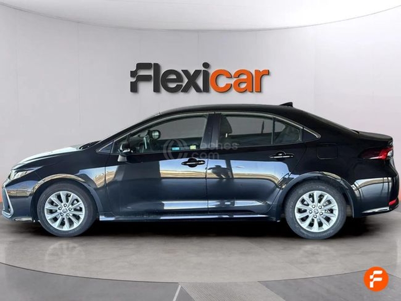 Foto del TOYOTA Corolla Sedán 140H Style