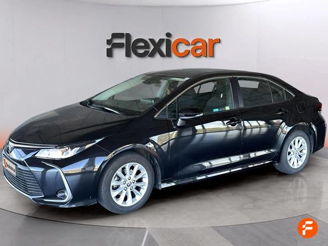 Foto del TOYOTA Corolla 140H Active Plus