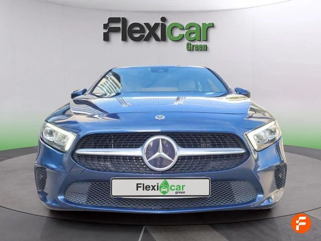 Foto del MERCEDES Clase A A 250e 8G-DCT