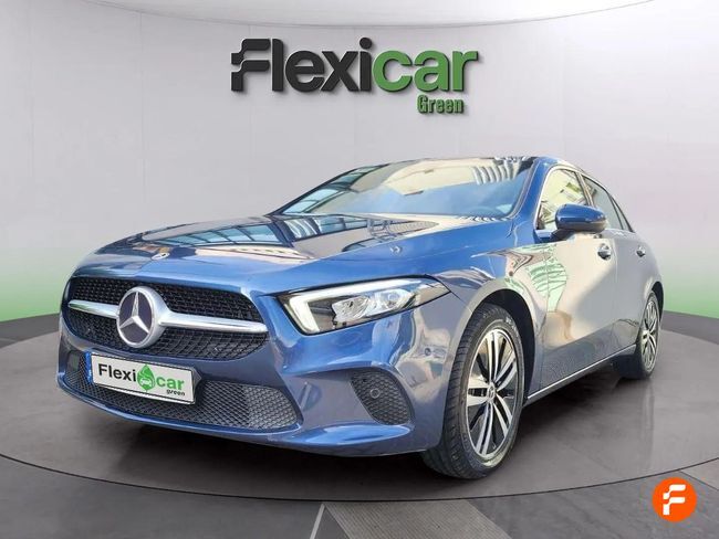 Foto del MERCEDES Clase A A 250e 8G-DCT