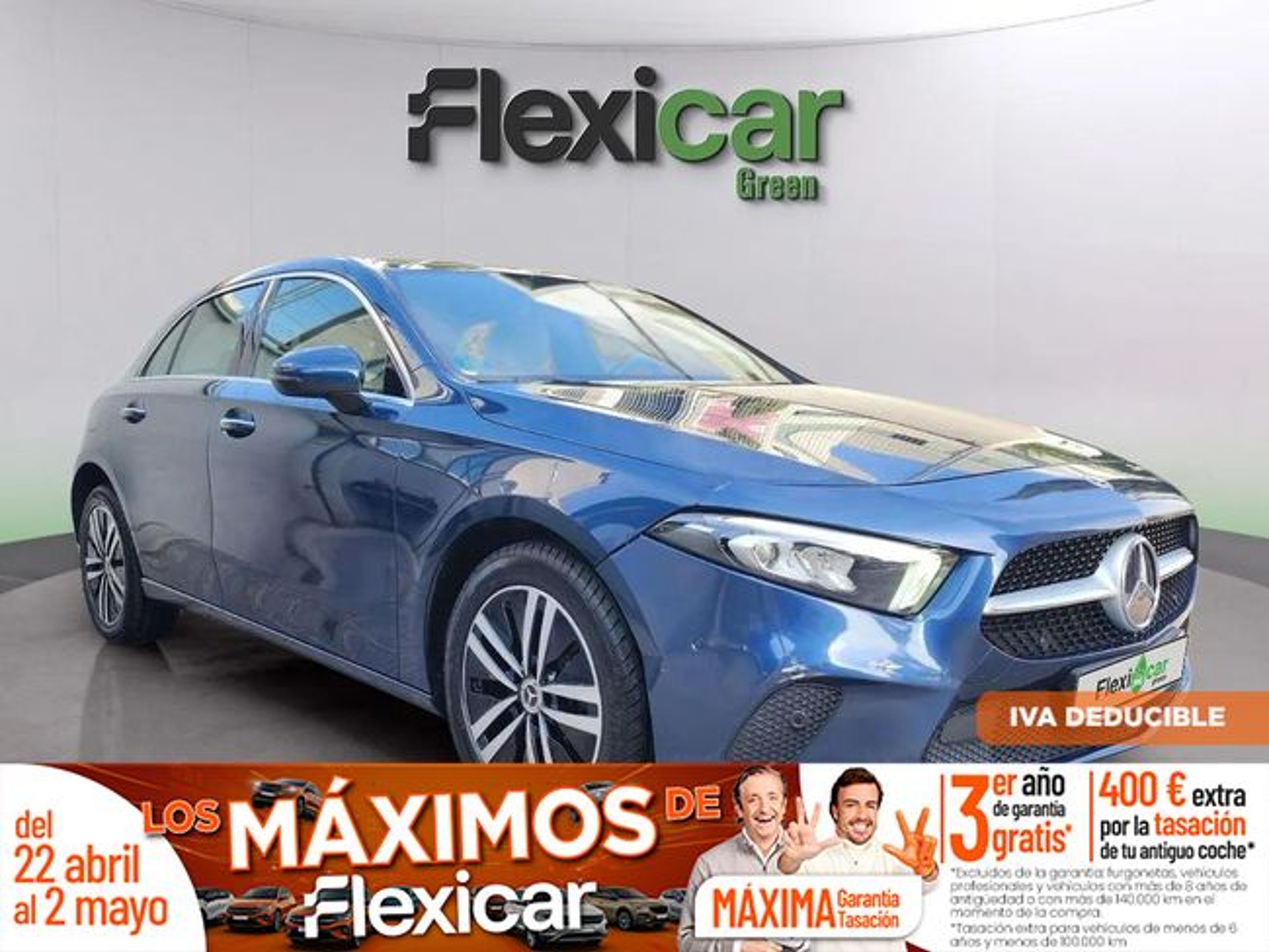 Imagen de MERCEDES Clase A