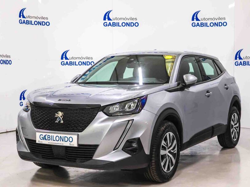 Foto del PEUGEOT 2008 1.5BlueHDi S&S Active 110