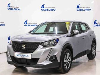 Imagen de PEUGEOT 2008 1.5BlueHDi S&S Active 110