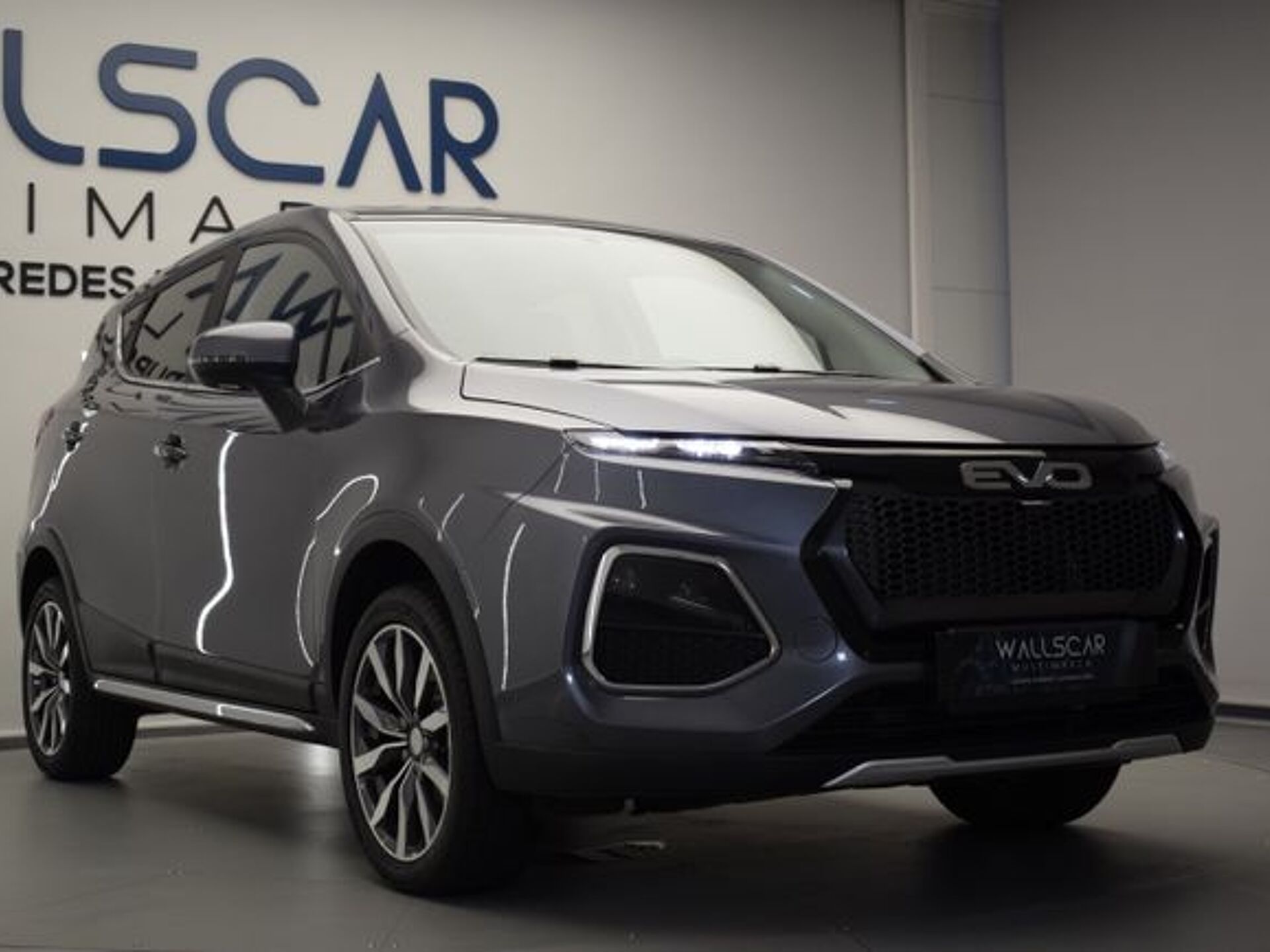 Imagen 2 de EVO EVO 4