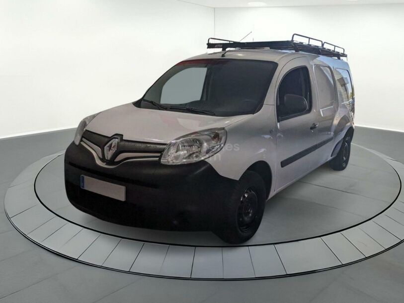 Foto del RENAULT Kangoo Fg. Maxi 1.5dCi Profesional 66kW 2pl.