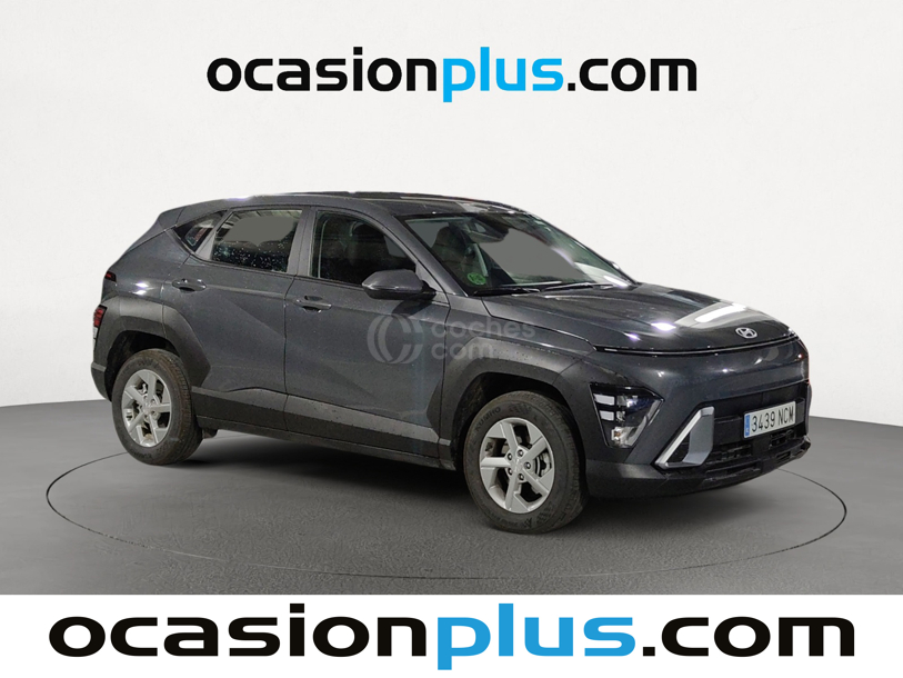 Foto del HYUNDAI Kona 1.0 TGDI Maxx 4x2