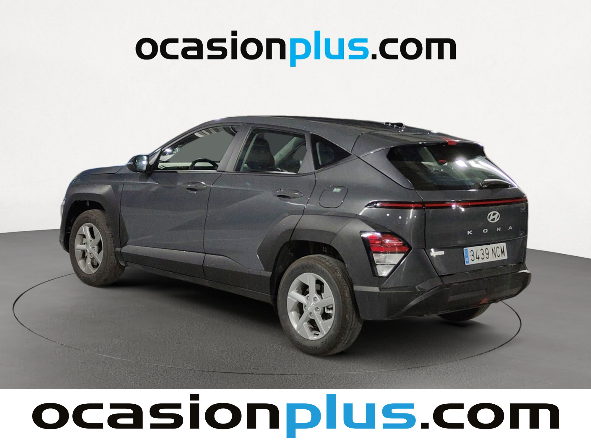 Foto del HYUNDAI Kona 1.0 TGDI Maxx 4x2