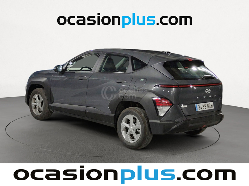 Foto del HYUNDAI Kona 1.0 TGDI Maxx 4x2
