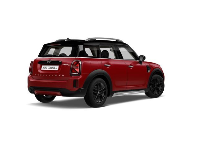 Foto del MINI Mini Countryman COUNTRYMAN COOPER D AUT.