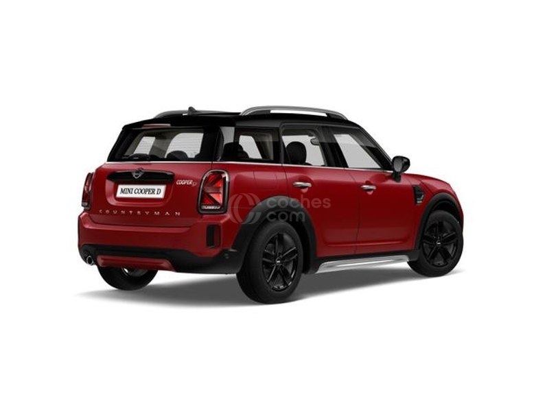 Foto del MINI Mini Countryman COUNTRYMAN COOPER D AUT.