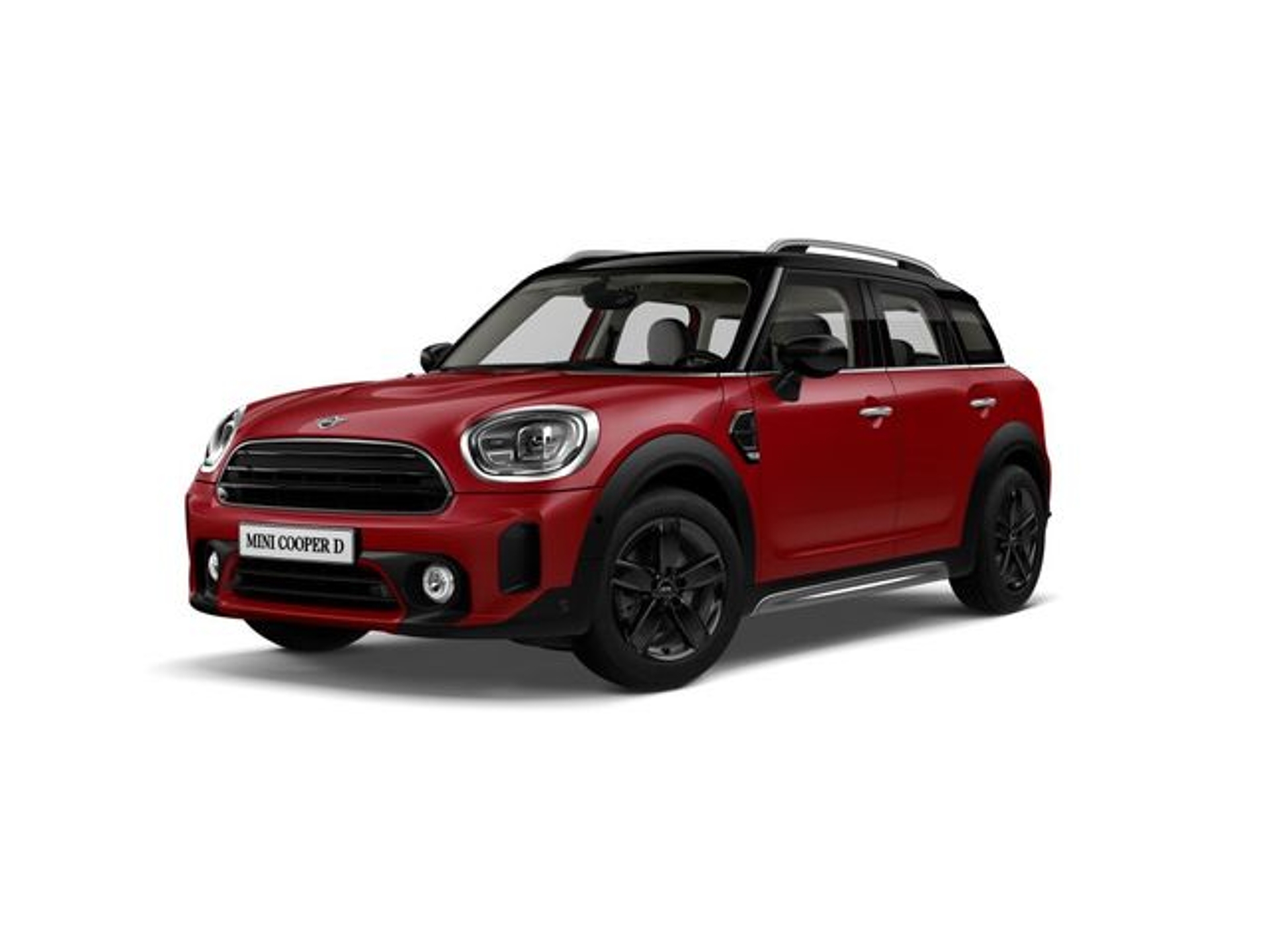 Imagen de MINI Mini Countryman