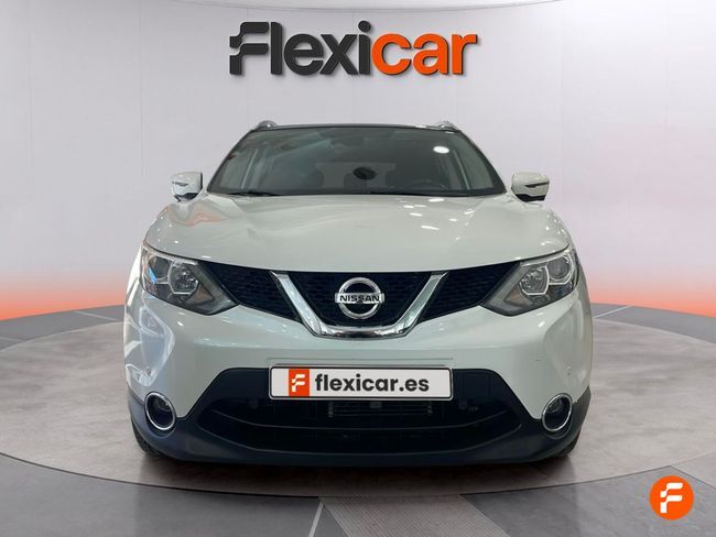 Foto del NISSAN Qashqai 1.2 DIG-T Acenta 4x2 XTronic