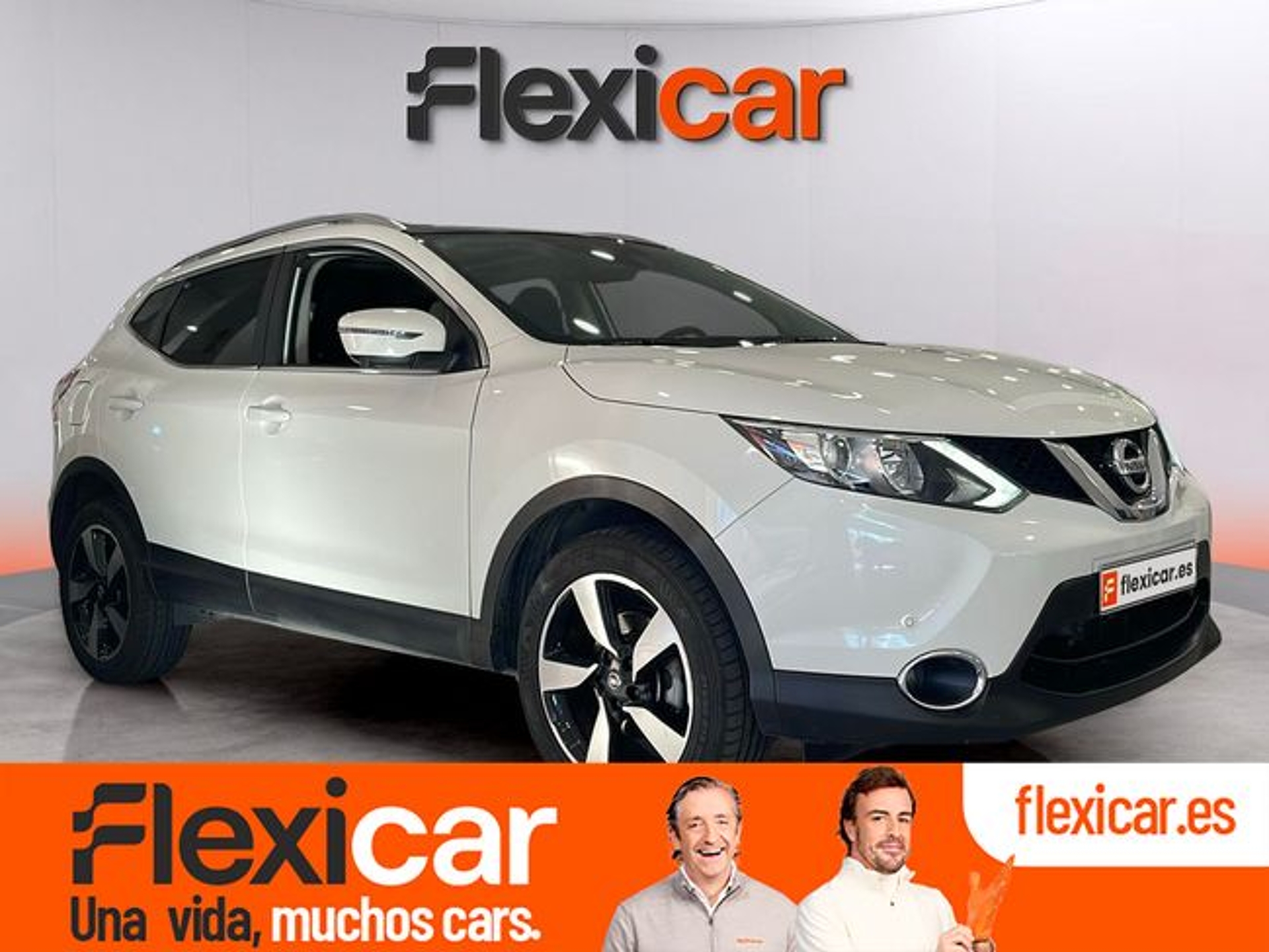 Imagen de NISSAN Qashqai