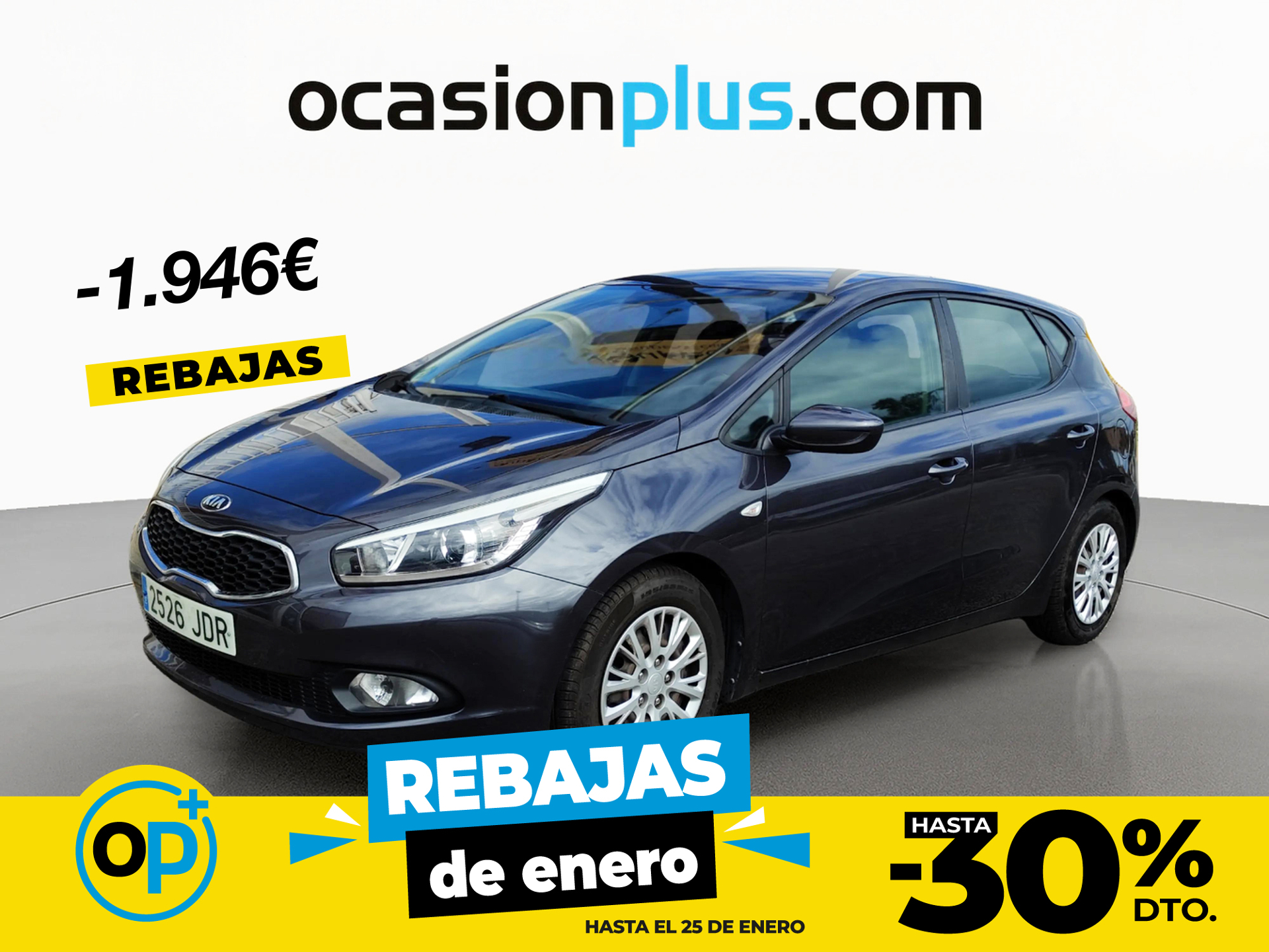 Imagen de KIA Ceed