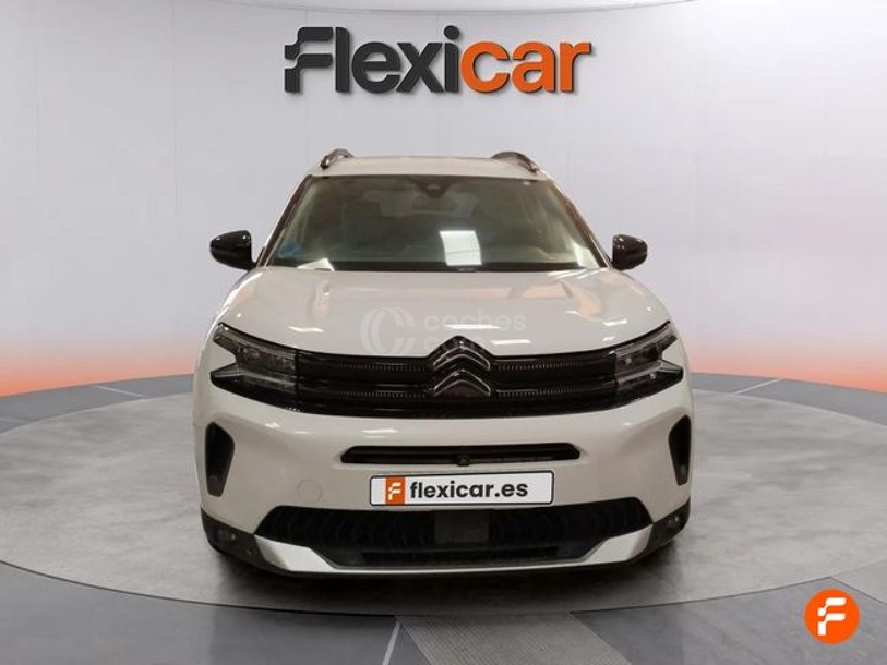 Foto del CITROEN C5 Aircross Hybrid E-Series e-DCS6 136