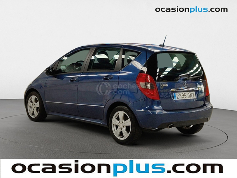 Foto del MERCEDES Clase A A 180 BE