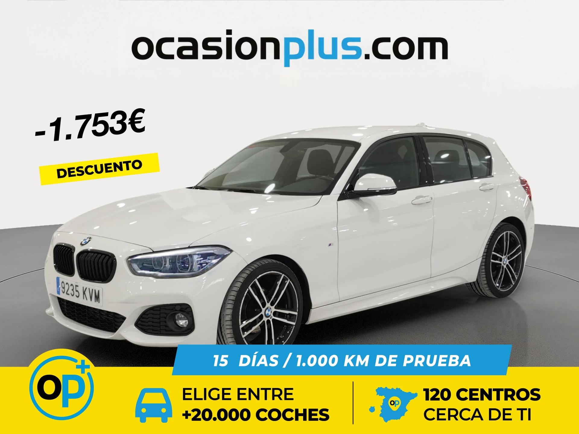 Imagen de BMW Serie 1