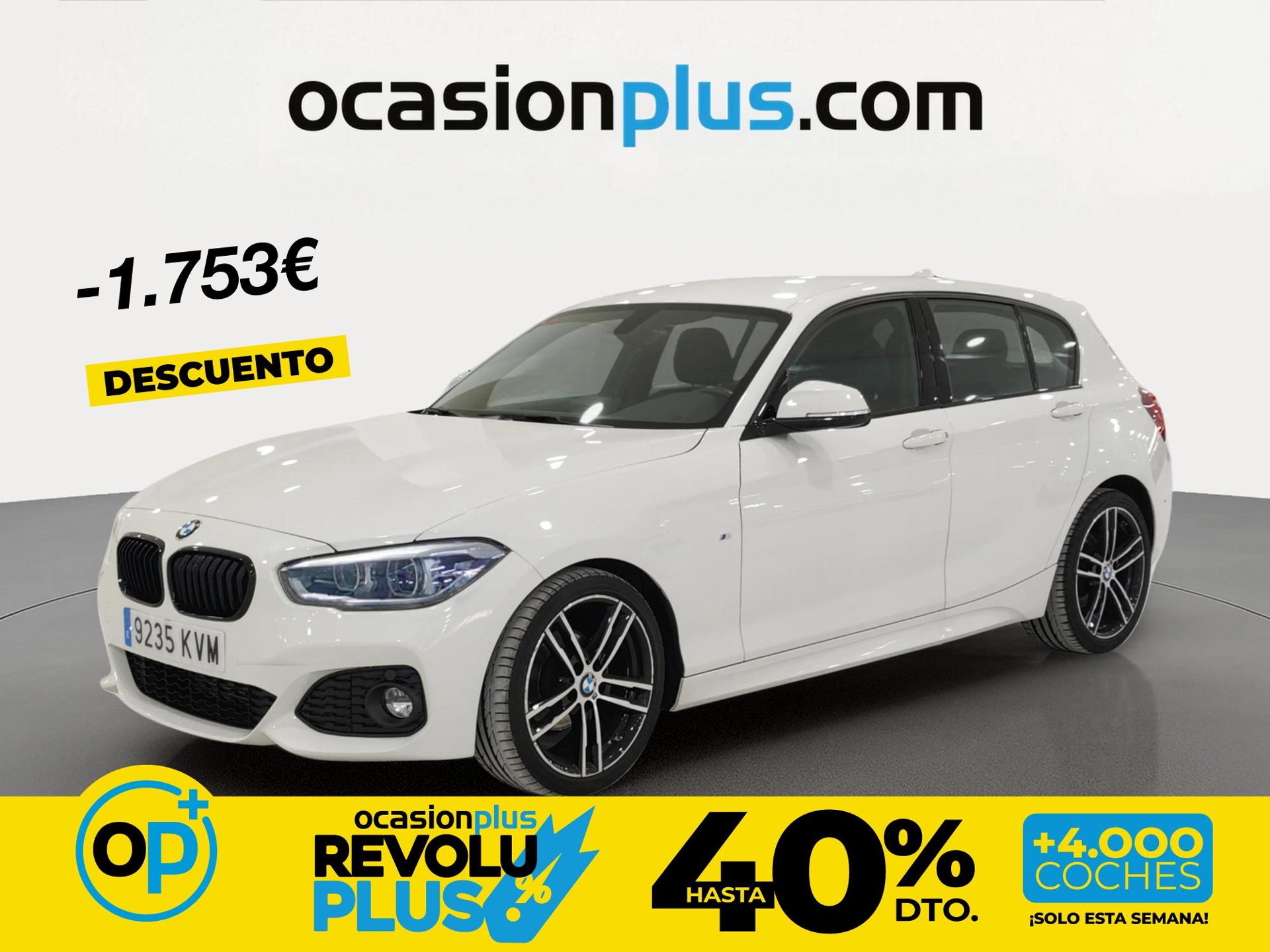 Imagen de BMW Serie 1