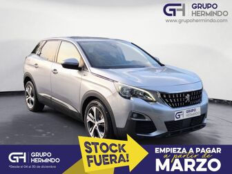 Imagen de PEUGEOT 3008 1.6 BlueHDi Style EAT6 120