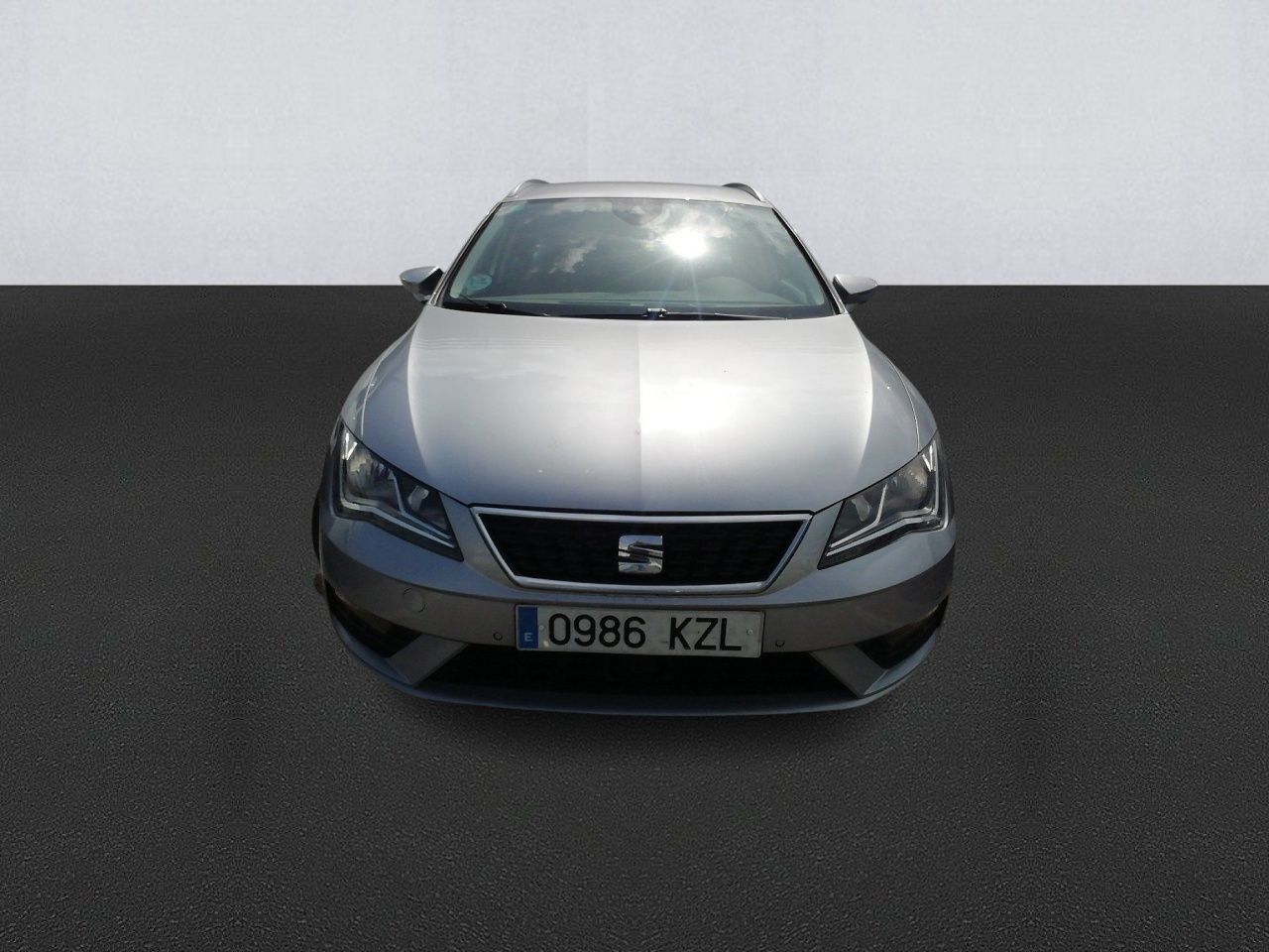 Foto del SEAT León ST 2.0TDI CR S&S Style 150