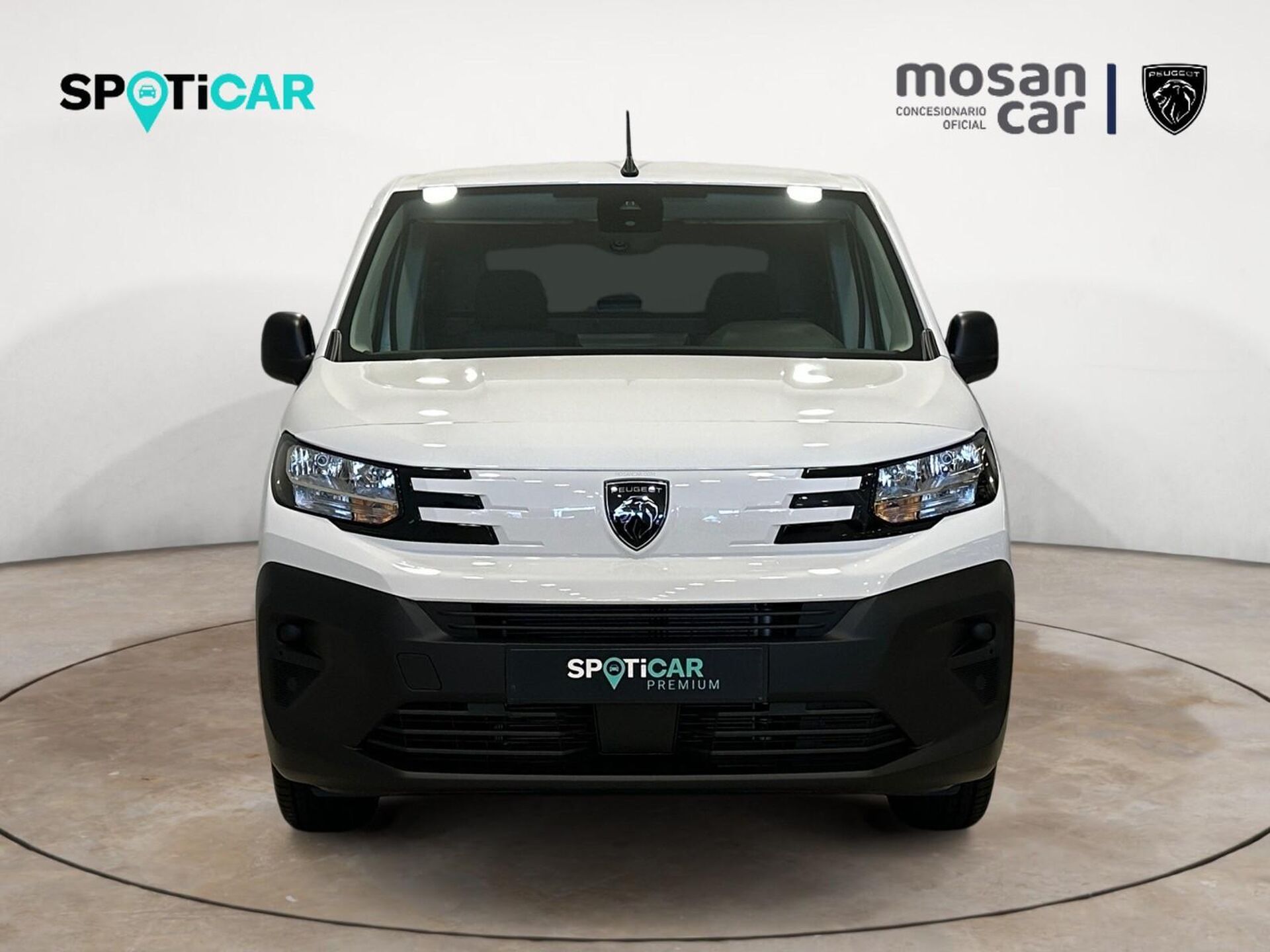 Imagen 2 de PEUGEOT Partner