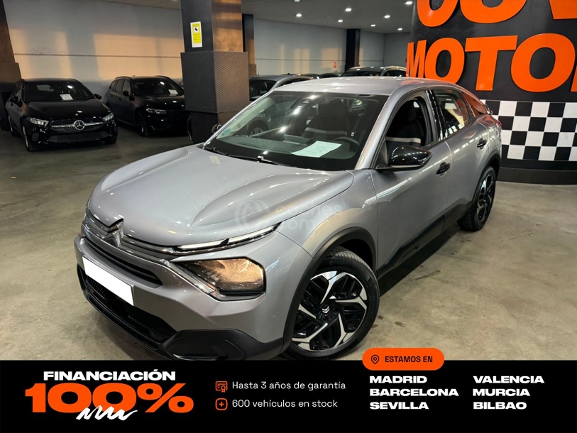 Foto del CITROEN C4 1.2 PureTech You S&S 130